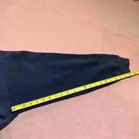 Vintage Disney Store TIGGER 90s Winnie The Pooh Sweatshirt Sweater Pullover - Picture 8 of 10